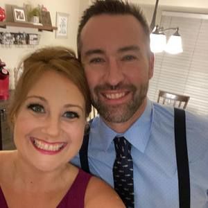 Meet your Posher, Bethany